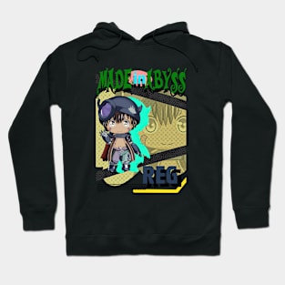 Made in abyss Hoodie